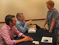 Book Signing
