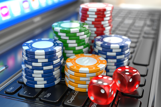 Not All Casinos Online Are Safe: Try These Simple Tips to Play the Slot S - The Jerusalem Post