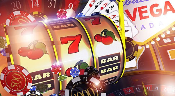 Online Casinos: What are the advantages and disadvantages? - Quora