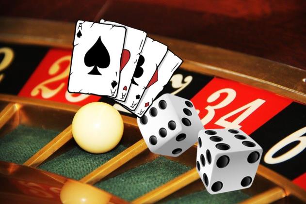 The Advantages and Disadvantages of Online Gambling in Casino - Street Children Resources